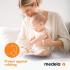 Medela Подплънки с хидрогел , 4бр.