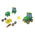 John Deere Сглоби приятеля Johnny 47208