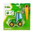John Deere Сглоби приятеля Johnny 47208