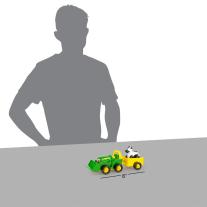 John Deere Сглоби приятеля Bonnie 47209