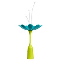 BOON аксесоар за трева отцедник Цвете Teal B11339