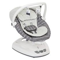 Бебешка люлка GRACO™ Move With Me SUITS ME