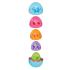Tomy Toomies Скрий и открий яйцата E73080