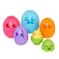 Tomy Toomies Скрий и открий яйцата E73080