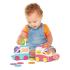 Tomy Toomies Яйца Шофьори - Камион за Сладолед E73095-P