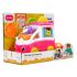 Tomy Toomies Яйца Шофьори - Камион за Сладолед E73095-P