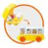 Tomy Toomies Летищен Експрес E73098