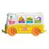 Tomy Toomies Летищен Експрес E73098
