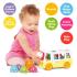 Tomy Toomies Летищен Експрес E73098