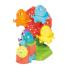 Tomy Toomies Приключенският влак на Яйцата 2 в 1 E73099