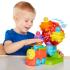 Tomy Toomies Приключенският влак на Яйцата 2 в 1 E73099