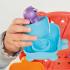 Tomy Toomies Приключенският влак на Яйцата 2 в 1 E73099