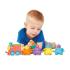 Tomy Toomies Приключенският влак на Яйцата 2 в 1 E73099