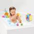 Tomy Toomies играчка за баня 7в 1 Активният Октопод E73104