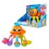 Tomy Toomies играчка за баня 7в 1 Активният Октопод E73104