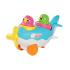 Tomy Toomies Самолета на Яйцата E73147