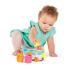 Tomy Toomies Самолета на Яйцата E73147