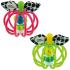 Lamaze Играчка - Ябълка лесна за хващане - зелена L23101-G