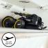 DOONA Триколка Liki Trike S5 DELUX