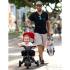 DOONA Триколка Liki Trike S5 DELUX