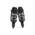 Byox Ролери-кънки Double 2в1 S (30-33) сини