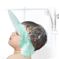 CHIPOLINO Козирка за баня DUMBO ЗЕЛЕН KZBDU0203GR