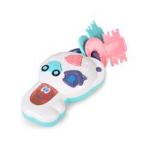 Moni Toys Бебешки музикален ключодържател - K999-82B