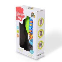 Moni Toys Бебешки ключове с дистанционно - K999-80B