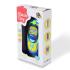 Moni Toys Бебешки музикален телефон с бутони - K999-72B