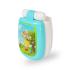 Moni Toys Бебешки музикален телефон с капаче Green - K999-95B Moni Toys Бебешки музикален телефон с капаче Green - K999-95B