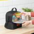 Badabulle Термоизолираща чанта Pick & Go с две отделения Badabulle Термоизолираща чанта Pick & Go с две отделения