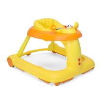 Проходилка 3в1 Chicco Baby Walker Yellow