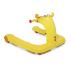Проходилка 3в1 Chicco Baby Walker Yellow Проходилка 3в1 Chicco Baby Walker Yellow
