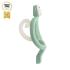 Matchstick Monkey Monkey Teether чесалка с апликатор - Mint Green Matchstick Monkey Monkey Teether чесалка с апликатор - Mint Green