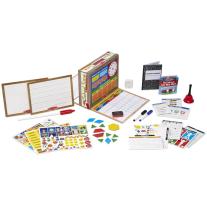 Melissa & Doug - Детска игра - Време за училище!