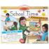 Melissa & Doug - Детска игра - Време за училище! Melissa & Doug - Детска игра - Време за училище!