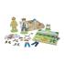 Melissa & Doug - Магнитна игра с фигурки Melissa & Doug - Магнитна игра с фигурки
