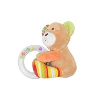 LORELLI TOYS Играчка с кръг МЕЧЕ 10191370001