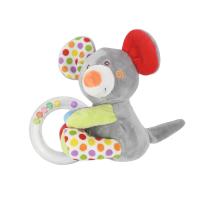 LORELLI TOYS Играчка с кръг МИШЛЕ 10191370003