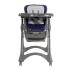 Lorelli Стол за хранене APPETITO Dark BLUE Lorelli Стол за хранене APPETITO Dark BLUE