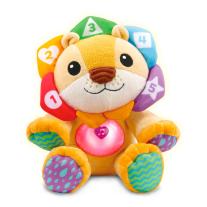Vtech Музикално лъвче