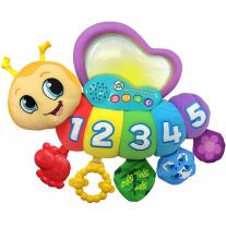 Vtech Образователна бебешка играчка – Пеперуда