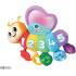 Vtech Образователна бебешка играчка – Пеперуда