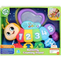 Vtech Образователна бебешка играчка – Пеперуда