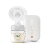 AVENT Единична Електрическа Помпа Natural Motion Premium Philips 00A.0566.001