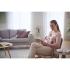 AVENT Комплект Електрическа Помпа Natural Motion + Шишета Natural + Контейнери VIA + Несесер AVENT Комплект Електрическа Помпа Natural Motion + Шишета Natural + Контейнери VIA + Несесер