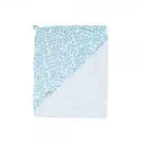 bebejou Хавлия Leopard Blue
