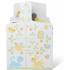 Melissa & Doug - Дървен център за грижа за куклите - 3 в 1 Melissa & Doug - Дървен център за грижа за куклите - 3 в 1
