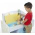 Melissa & Doug - Дървен център за грижа за куклите - 3 в 1 Melissa & Doug - Дървен център за грижа за куклите - 3 в 1