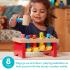 Melissa & Doug - Дървена игра с чукче Melissa & Doug - Дървена игра с чукче